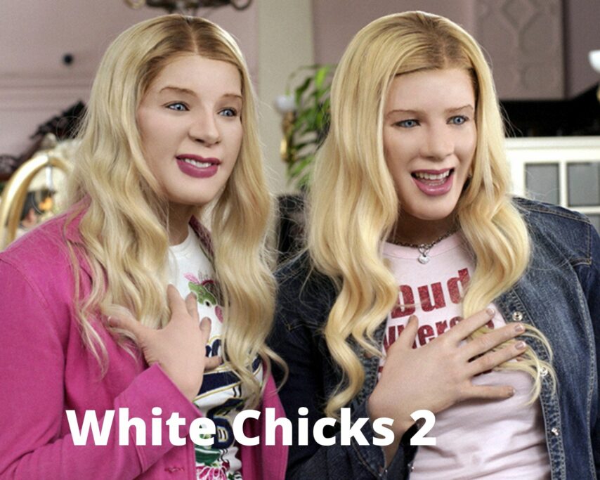 White Chicks 2 Canceled Or Not Updated News