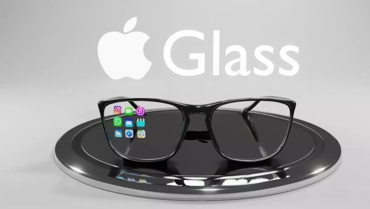 Apple will release computerized glasses by the end of 2022