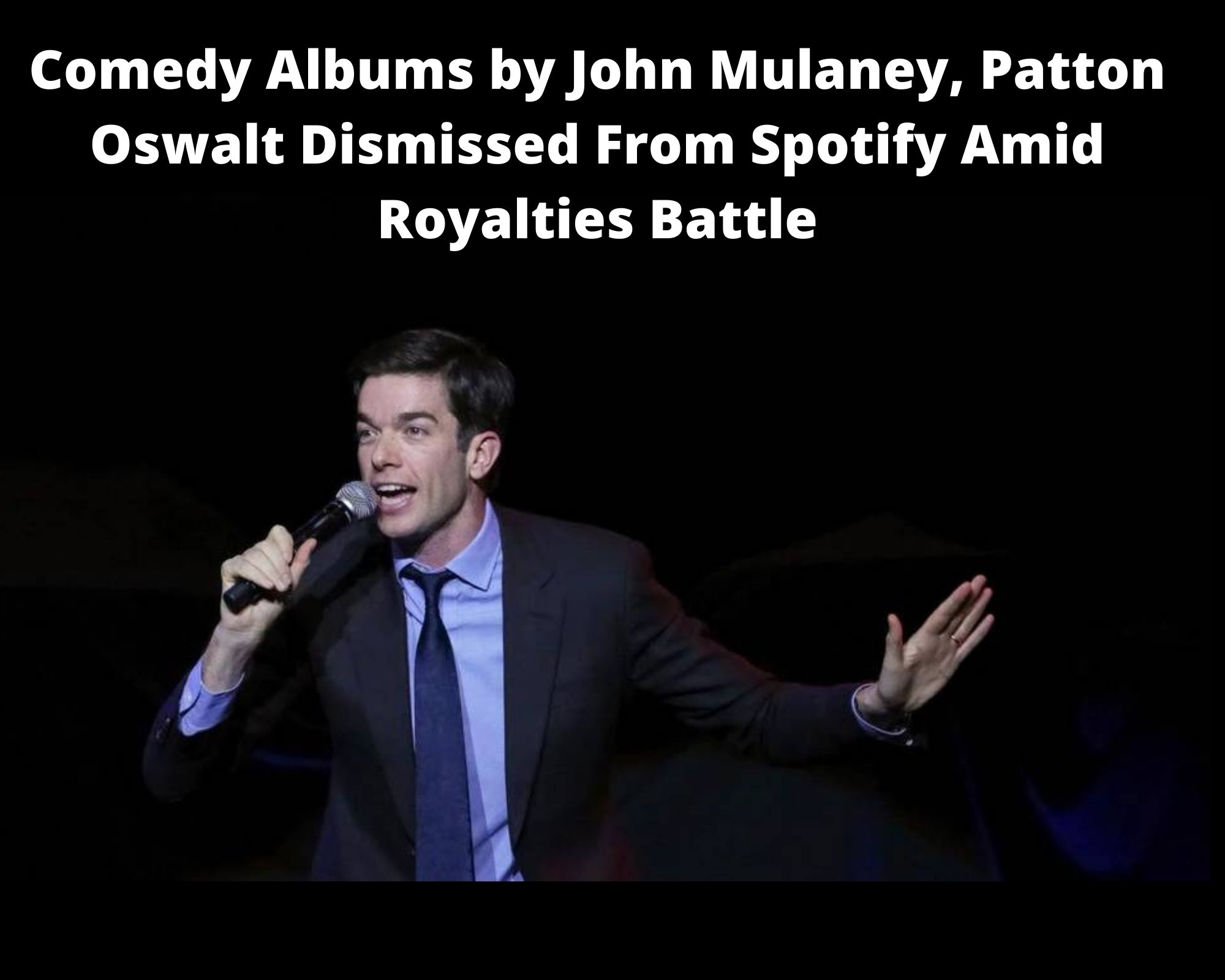 John Mulaney