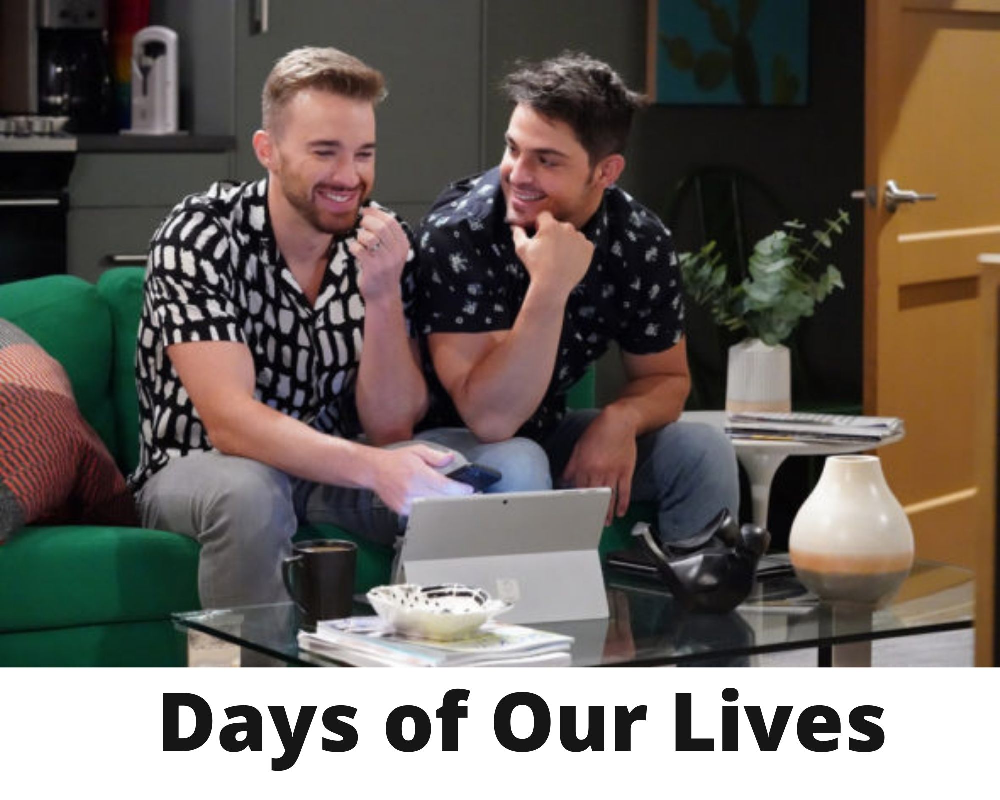 Days of Our Lives