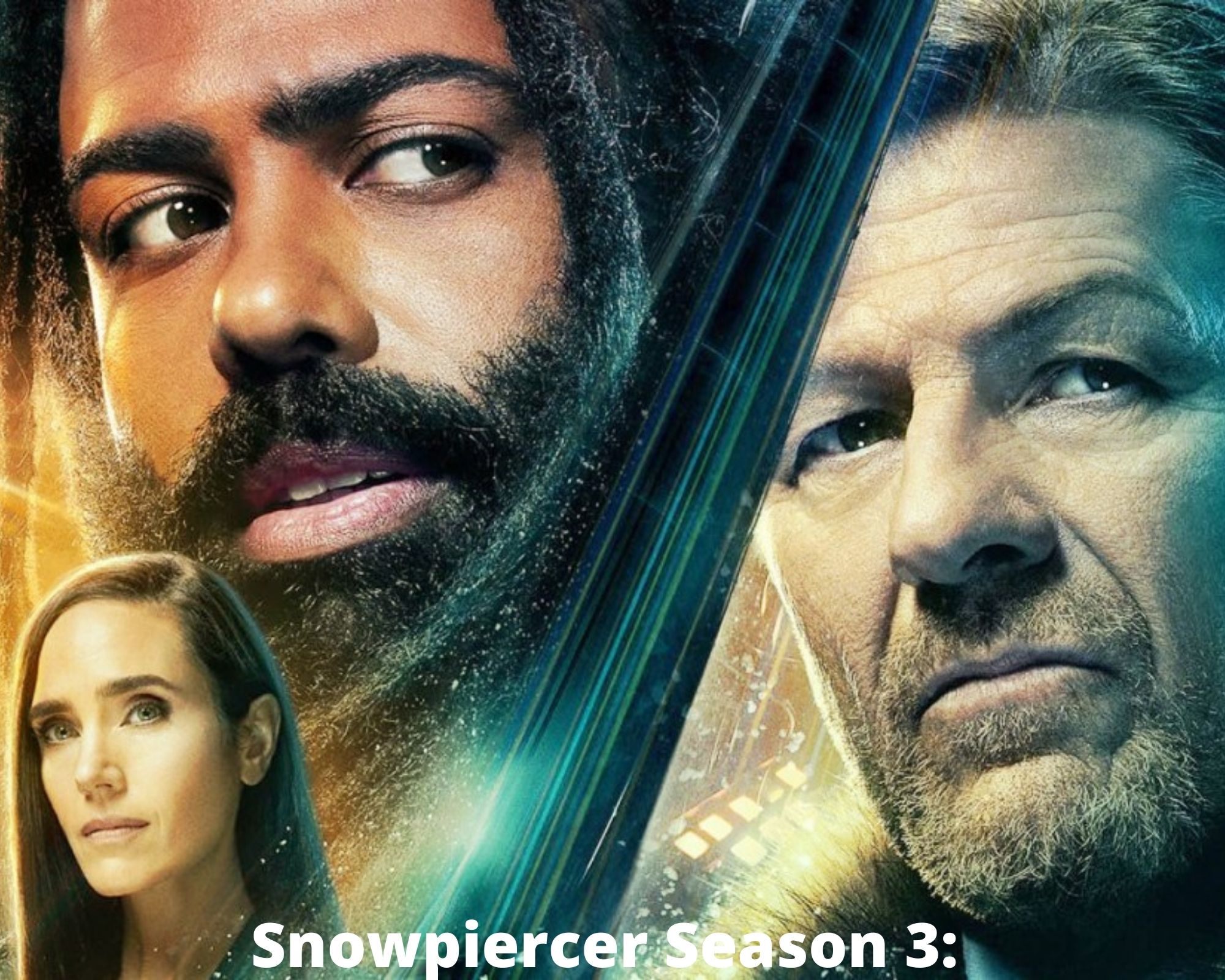 Snowpiercer Season 3