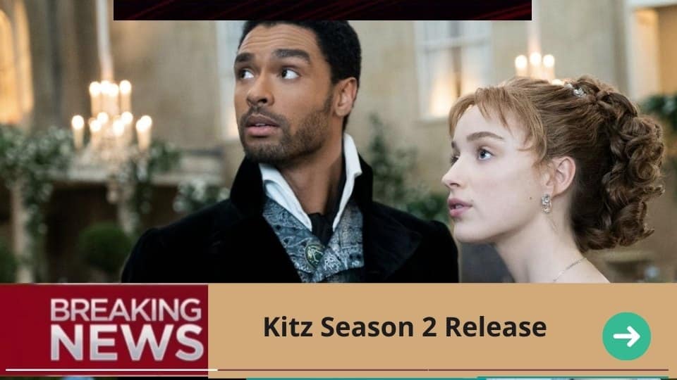 Kitz Season 2 Release