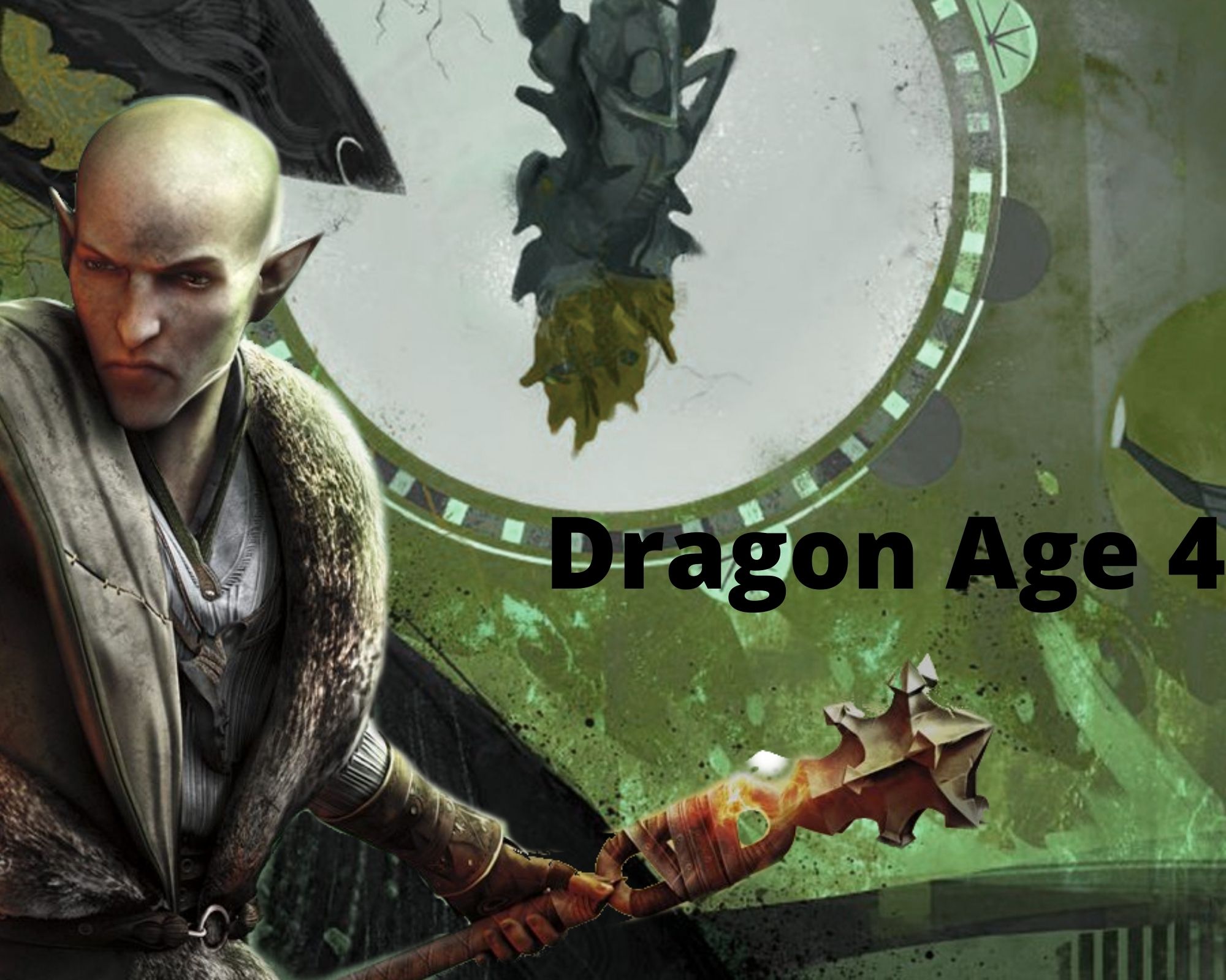 Dragon Age 4 Release Date,Trailer,Cast & Plot (Latest Update)