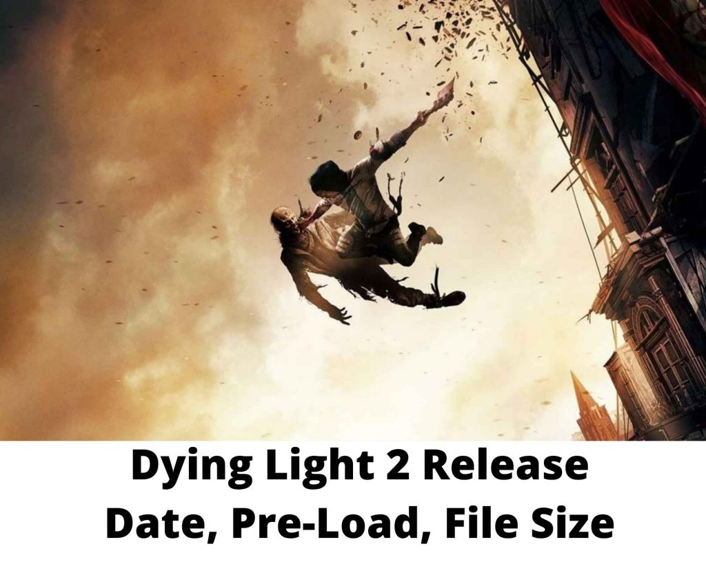 Dying Light 2