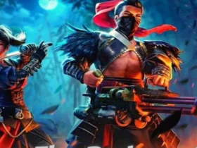 Free Redeem Codes for Garena Free Fire Valid for January 25