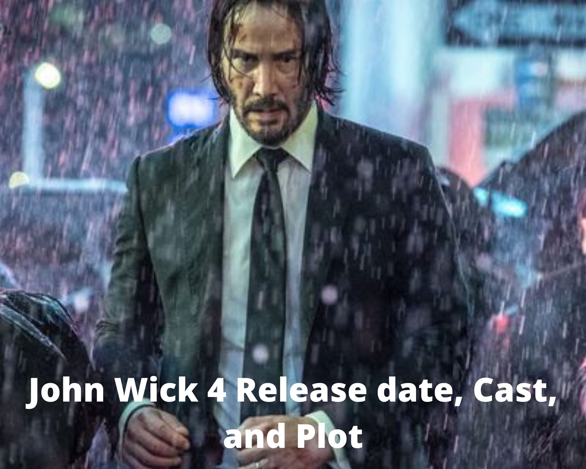 John Wick 4