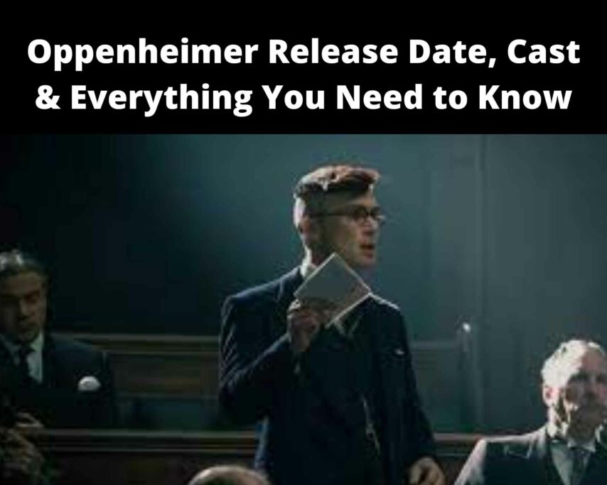 Oppenheimer