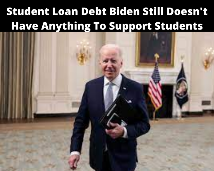 Student Loan Debt