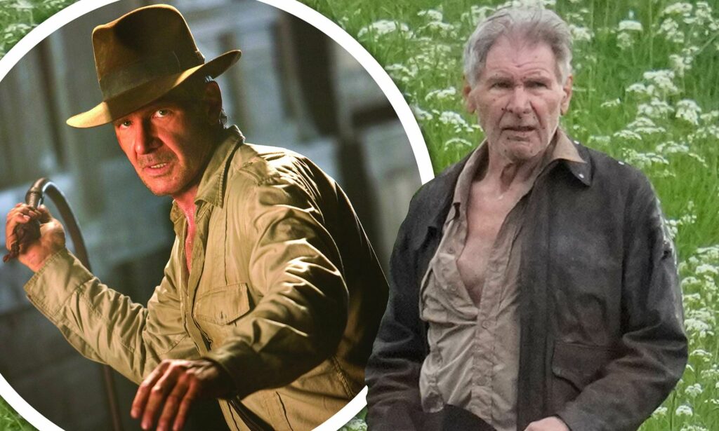 Indiana Jones 5 When Will It Release?