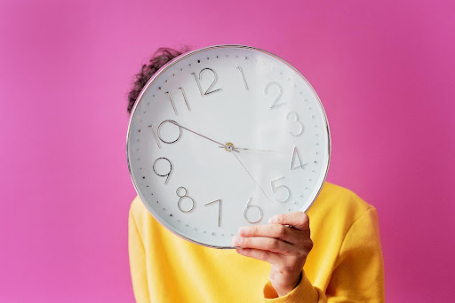 Being More Productive - 5 Time Management Tips for College