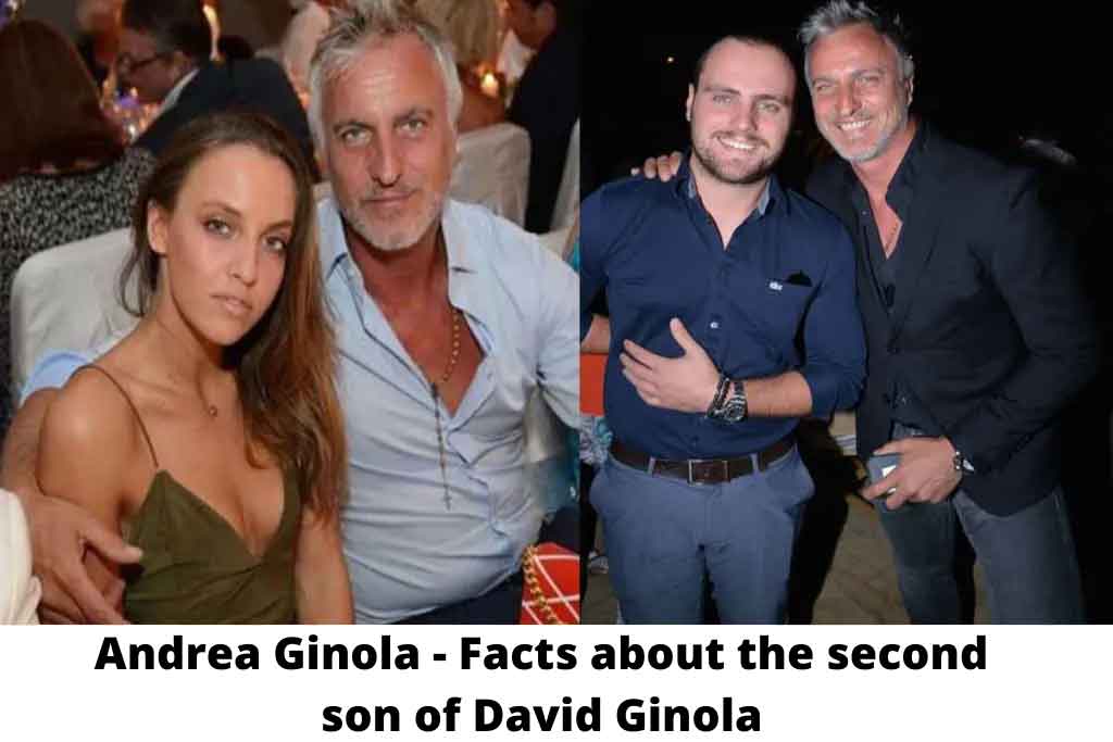 Andrea Ginola