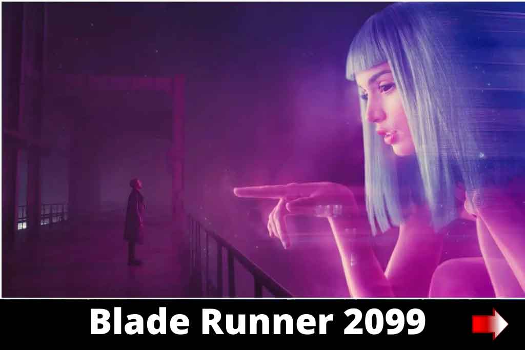 Blade Runner 2099