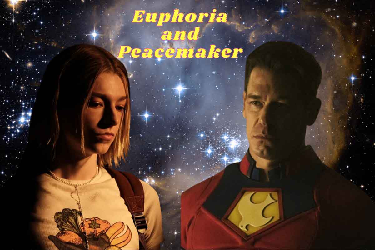 #EuphoriaandPeacemaker #entertainment