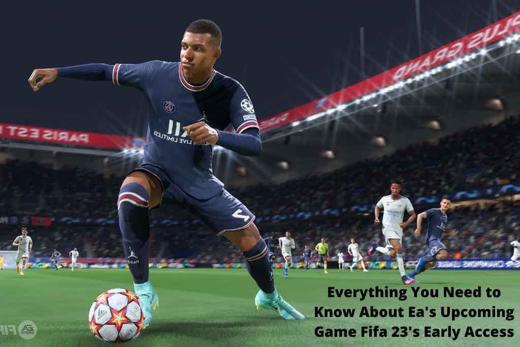 FIFA 23