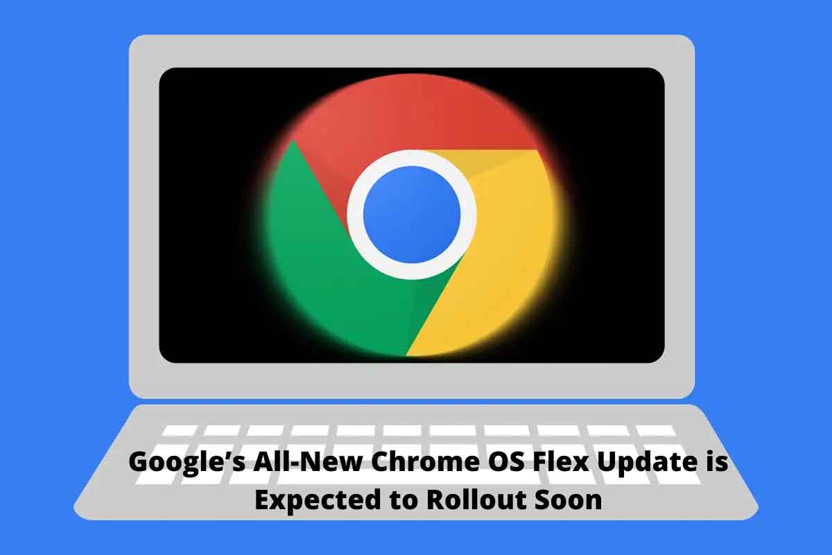 Google’s All-New Chrome