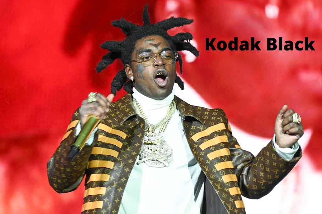 Kodak Black