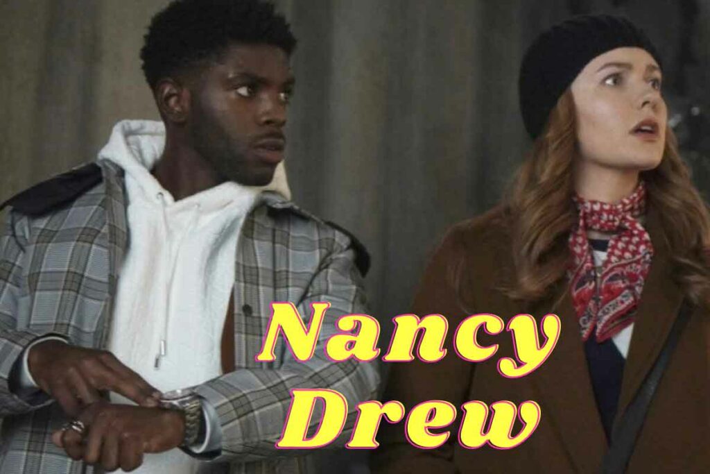 Nancy-Drew