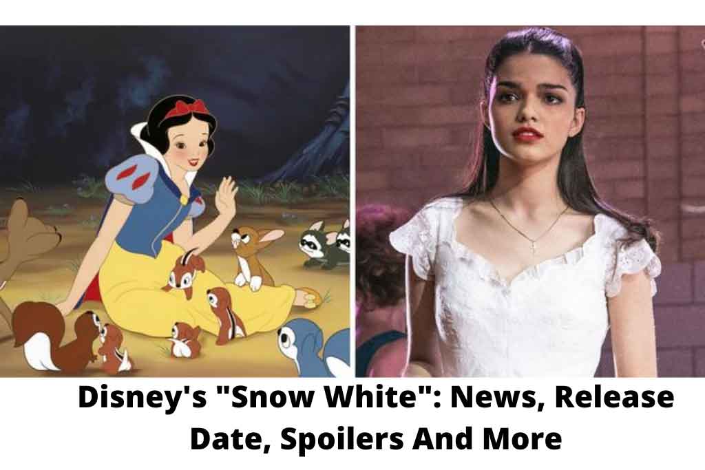 Snow White