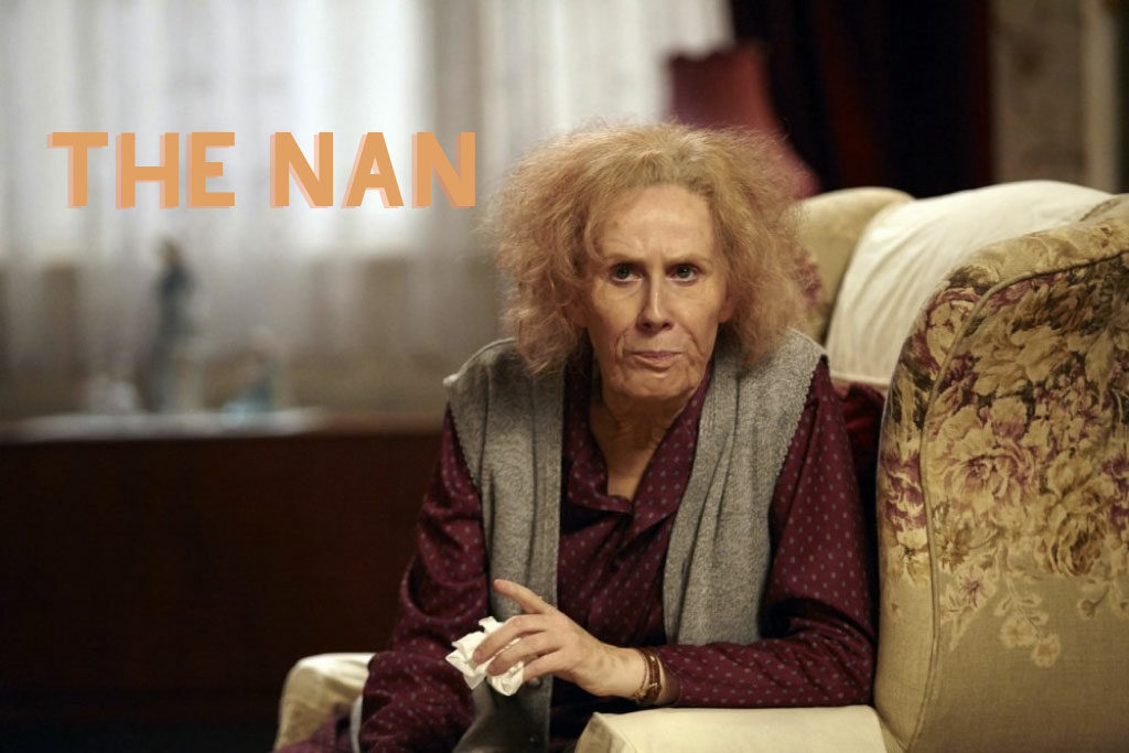 The Nan