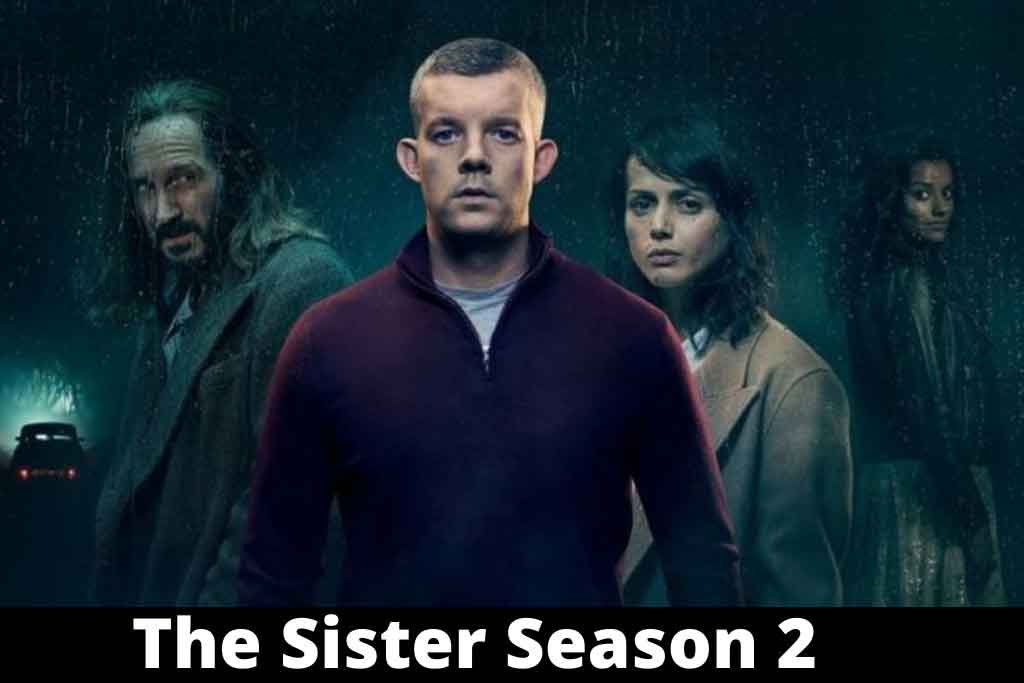 The Sister Season 2 
