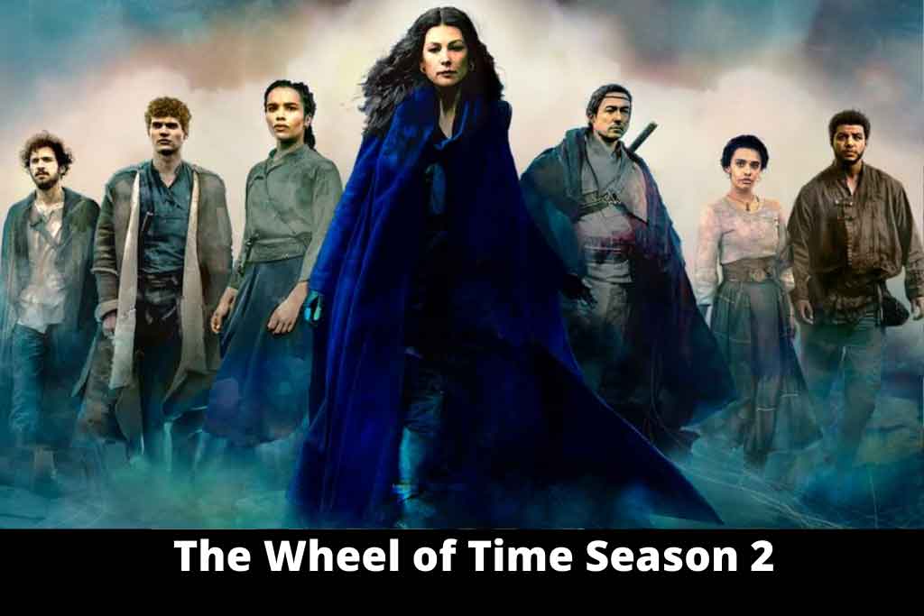 Time season 2 release date, Cast, plot and trailer