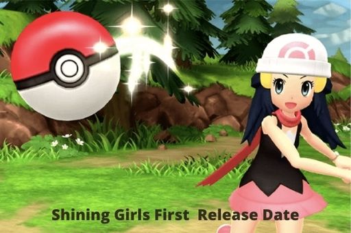 Shining Girls First Trailer and Release Date