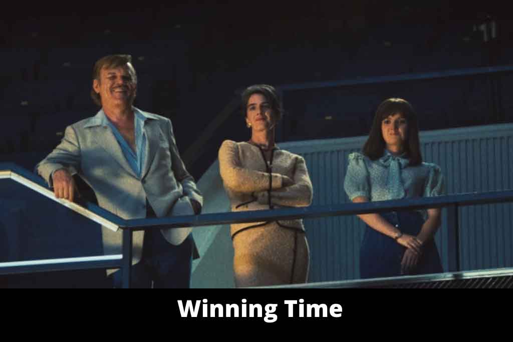 Winning Time