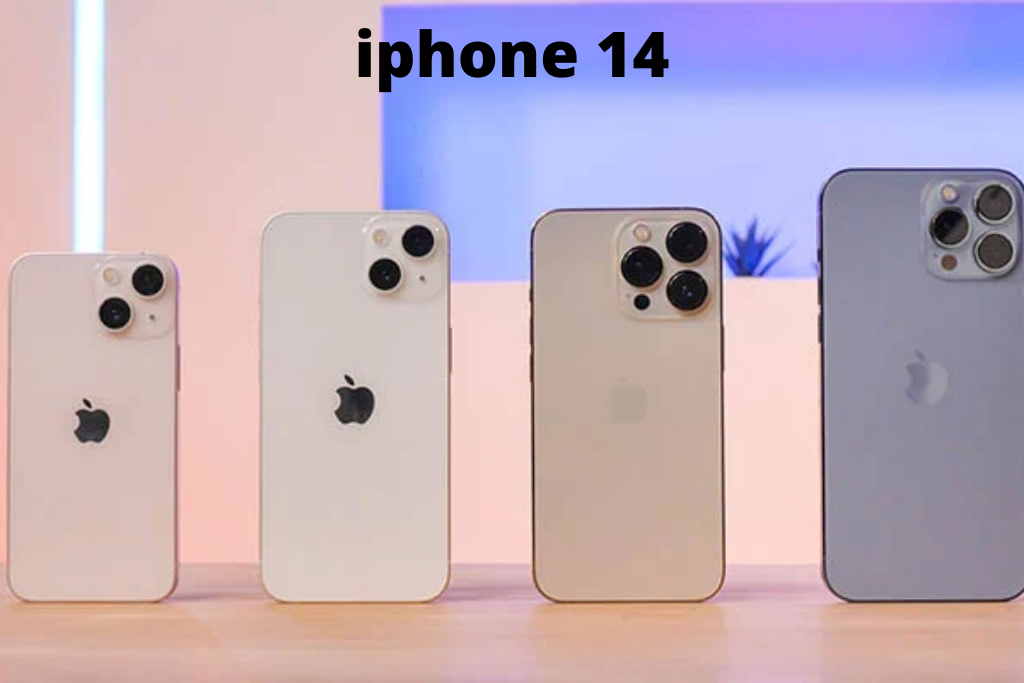 iPhone 14 Release Date and Rumoured Features