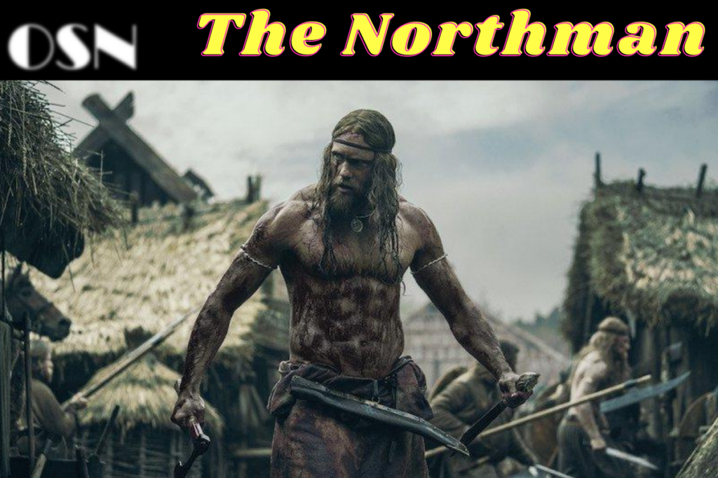 the northman