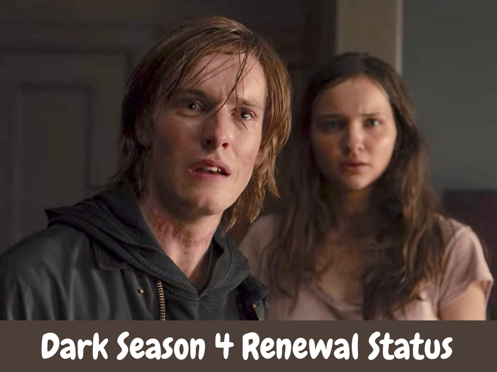 Dark Season 4 Renewal Status