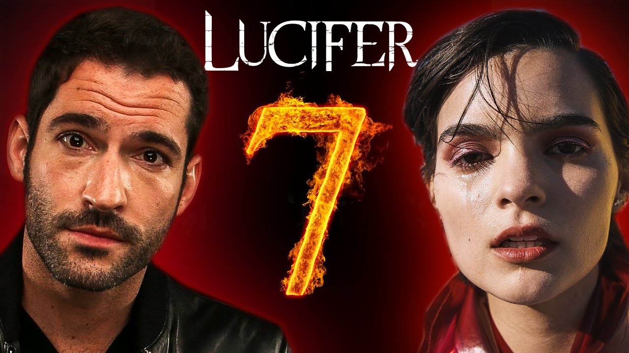 Lucifer Season 7 Release date Expectations on Netflix