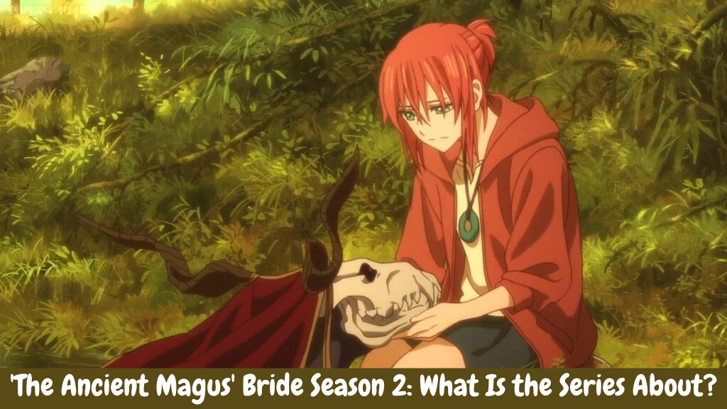 'The Ancient Magus' Bride Season 2 Plot