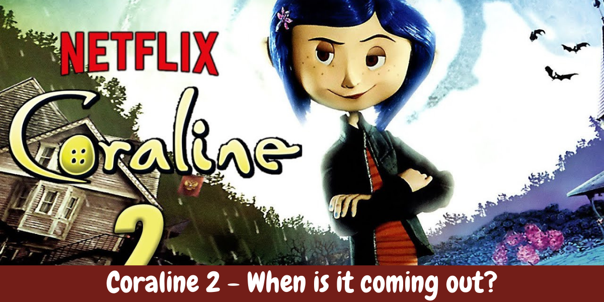 Opening To Coraline 2024 Dvdrip Josey Matelda