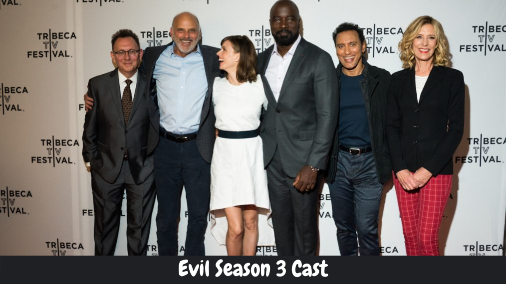 Evil Season 3 Premiere Date Announced