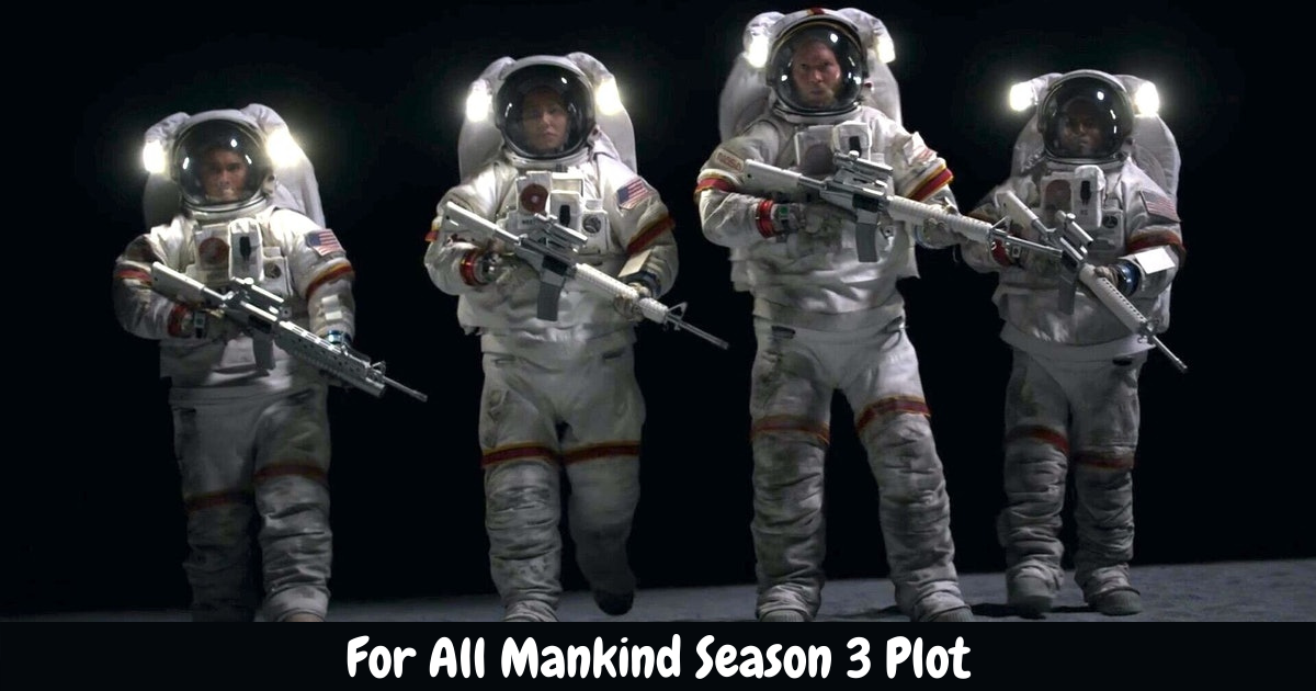 For All Mankind Season 3 Plot