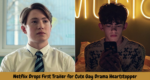 Netflix Drops First Trailer for Cute Gay Drama Heartstopper (1)