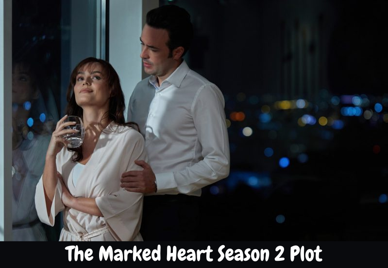The Marked Heart Season 2 Plot