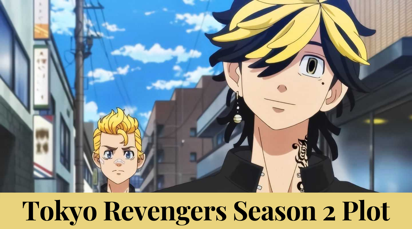 Tokyo Revengers Anime Insanely Boosts Manga Sales