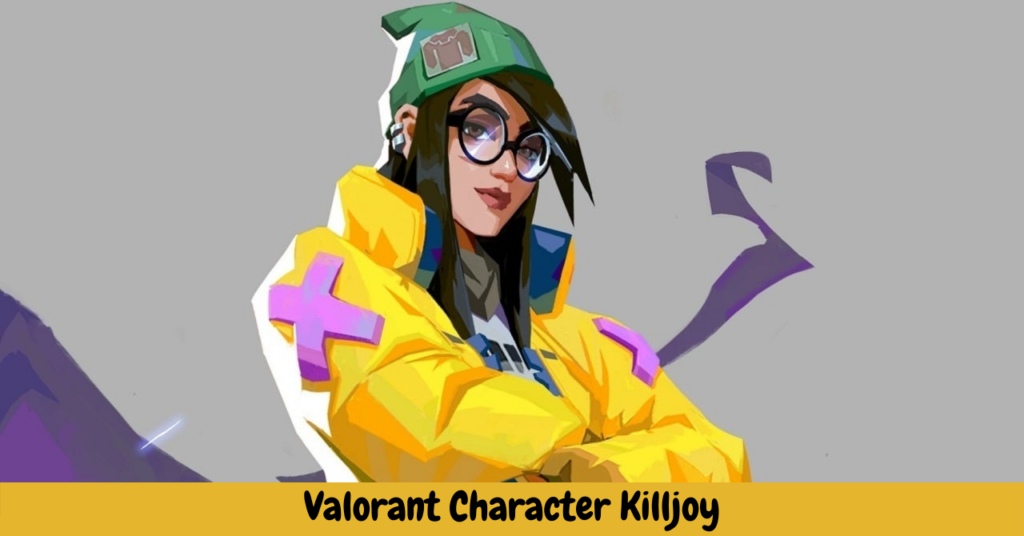 Valorant Characters: Know the Best Characters and their Abilities