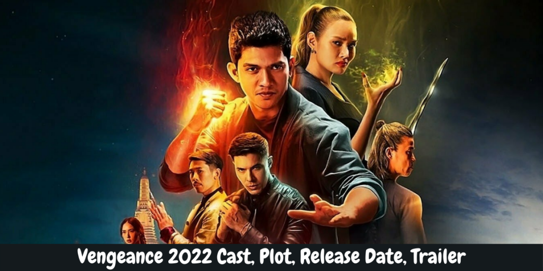 Vengeance 2022 Cast, Plot, Release Date, Trailer