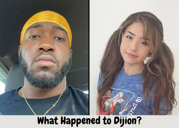 What Happened to Dijion?