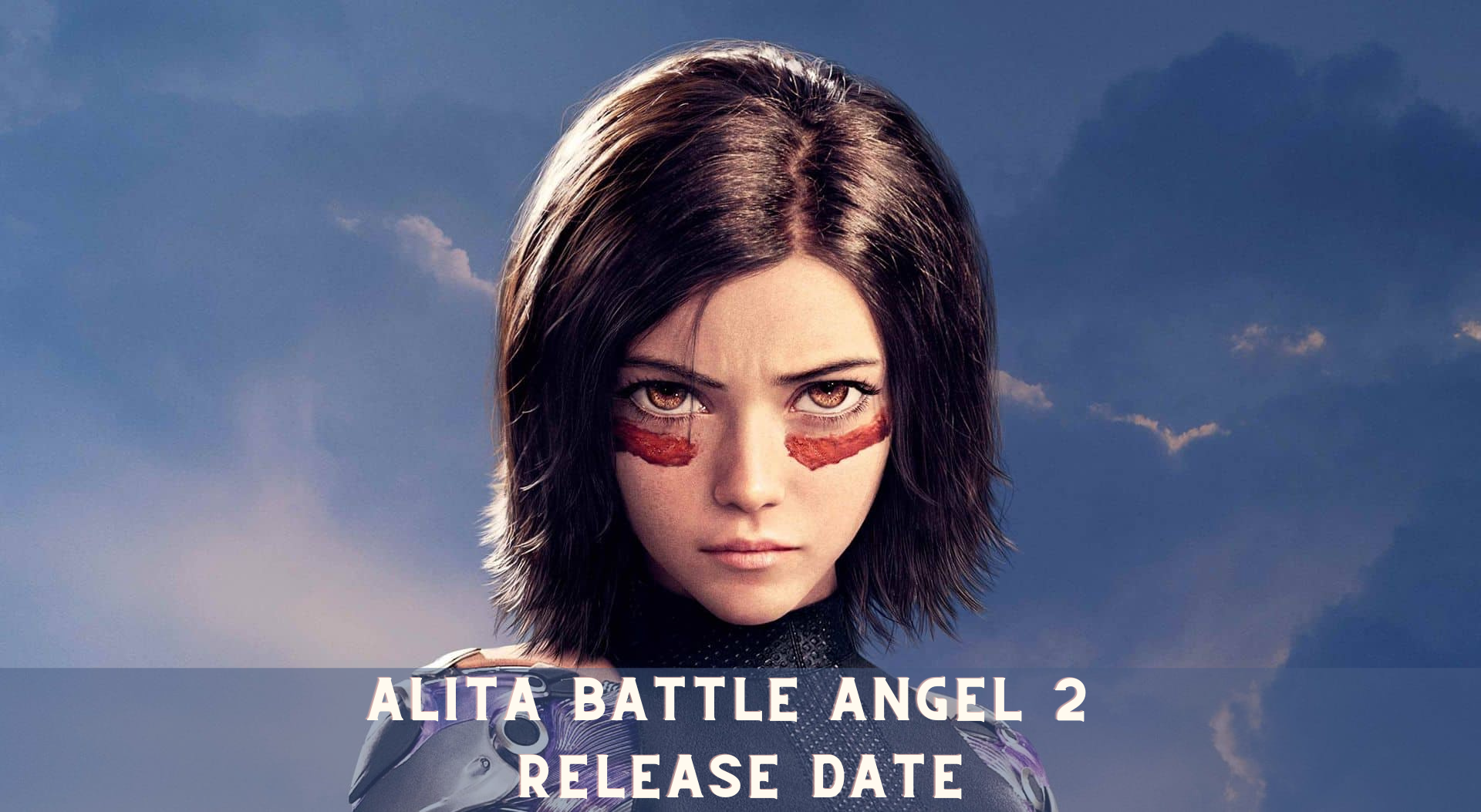 Alita Battle Angel 2 Release Date