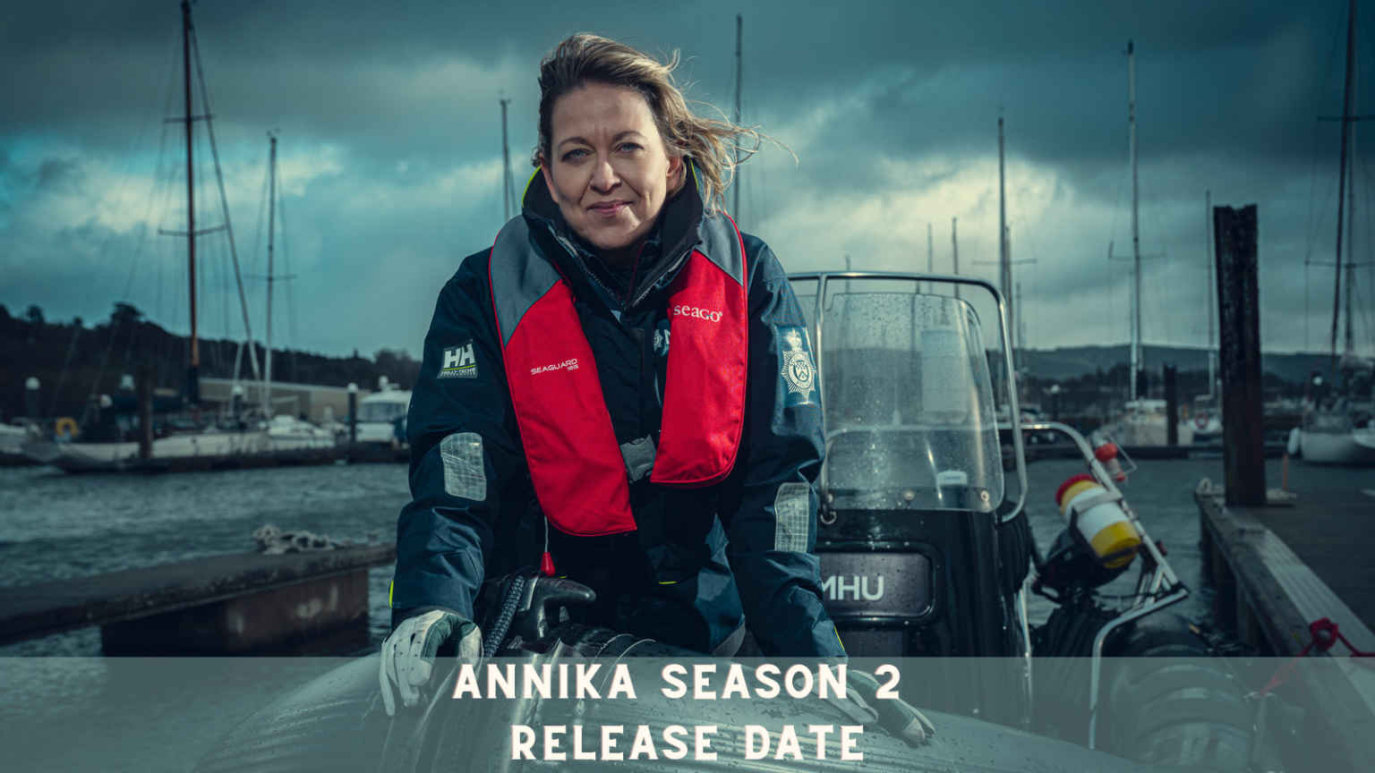 Annika Season 2 Release Date, Cast, Trailer And Plot