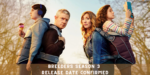 Breeders Season 3 Release Date Confirmed