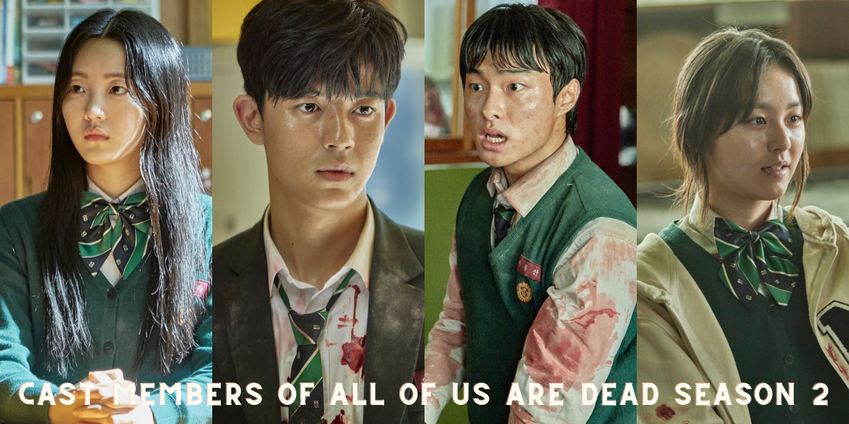 All Of Us Are Dead Season 2 Release Date, Trailer, New Cast & What