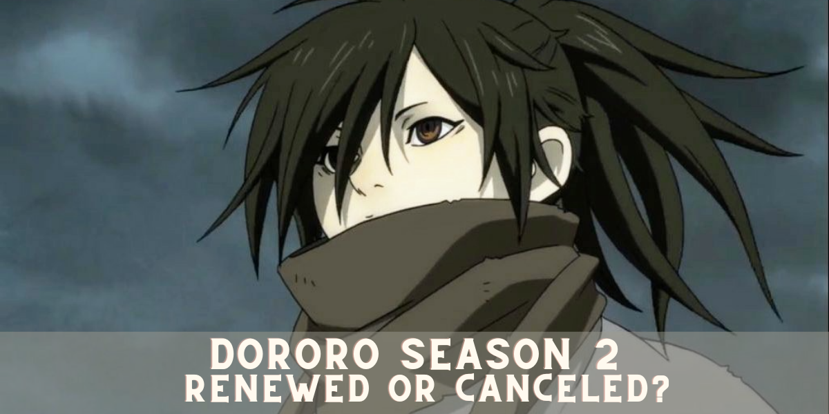 Dororo Season 2 Release Date And Cast 