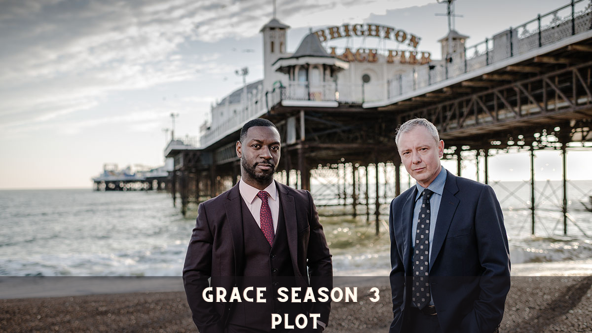 Grace Season 3 Plot