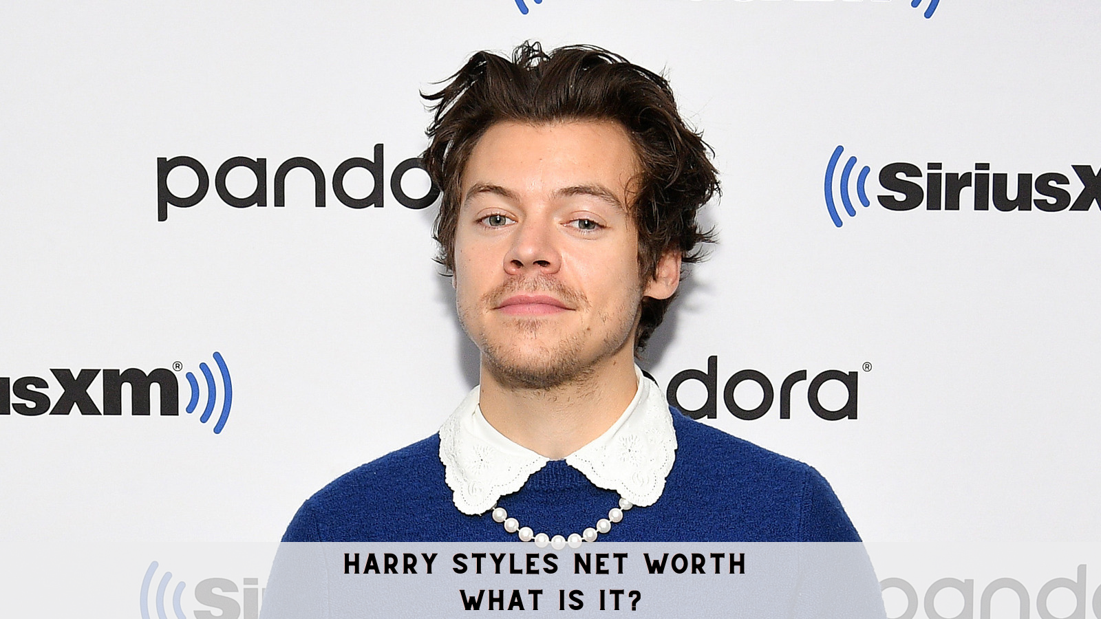 Harry Styles Net Worth And Who Is The Girlfriend Of Singer Songwriter