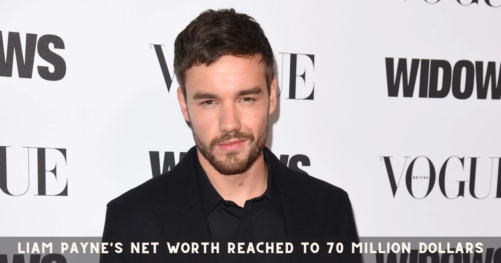 Liam Payne Net Worth In Dollars An InDepth Analysis