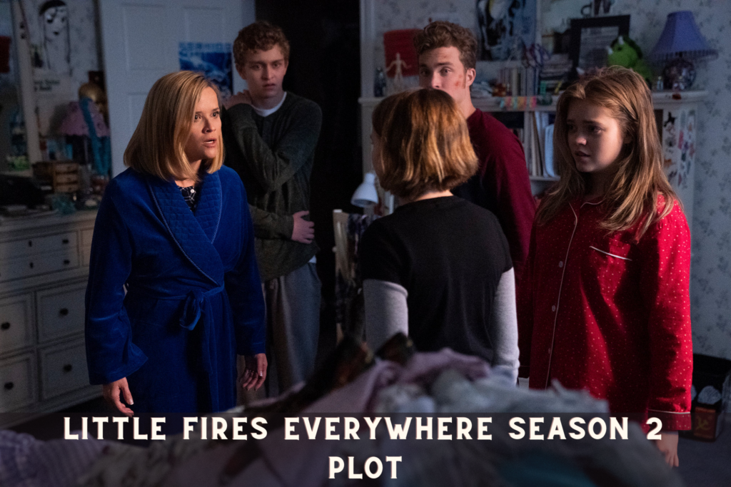 Little Fires Everywhere Season 2 Release Date, Cast, Plot And Trailer